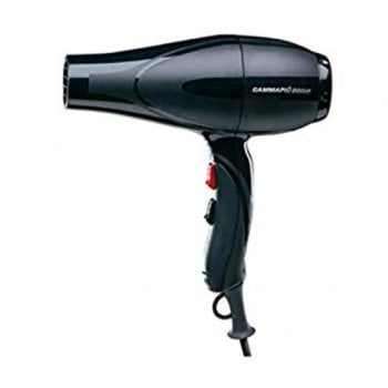 PHON GAMMA PIU - 2001 R BLACK