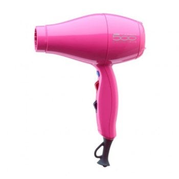 PHON GAMMA PIU - 500 COMPACT PINK