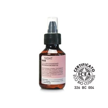INSIGHT REGENERATING BODY OIL 150 ml / 5.07 Fl.Oz