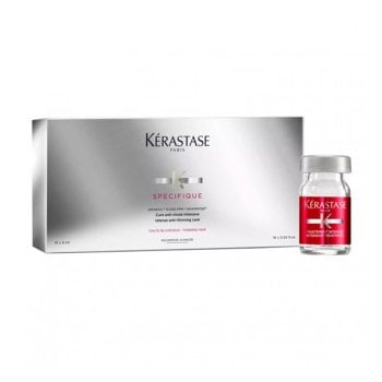 KERASTASE AMINEXIL FORCE R 10fl x 6ml / 0.20 Fl.Oz  