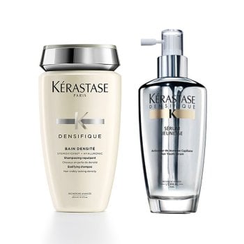 KERASTASE KIT DENSIFIQUE SERUM JEUNESSE (BAIN DENSITE 250 ml + SERUM JEUNESSE 100 ml)