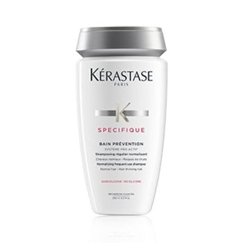 KERASTASE BAIN PREVENTION 250 ml / 8.45 Fl.Oz