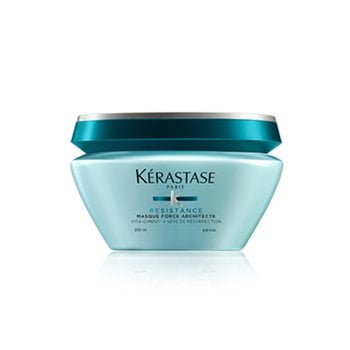 KERASTASE RESISTANCE MASQUE FORCE ARCHITECTE 200 ml - Maschera per capelli indeboliti e danneggiati