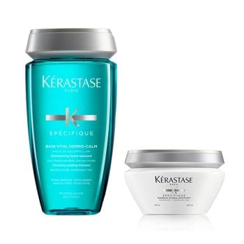KERASTASE KIT KERASTASE - TRATAMIENTO DETOX