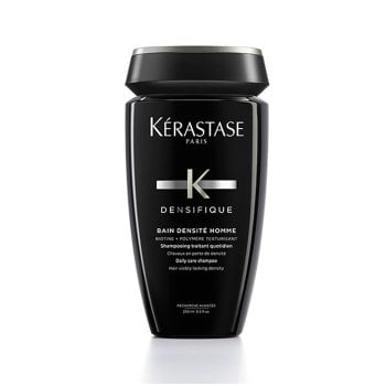 KERASTASE BAIN DENSITE' HOMME 250 ml / 8.45 Fl.Oz