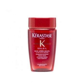 KERASTASE BAIN APRES SOLEIL 80 ml / 2.70 Fl.Oz