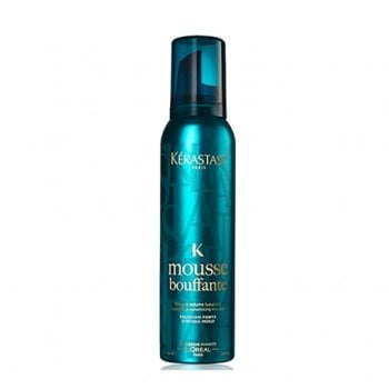 KERASTASE MOUSSE BOUFFANTE 150 ml - Mousse volumizzante forte