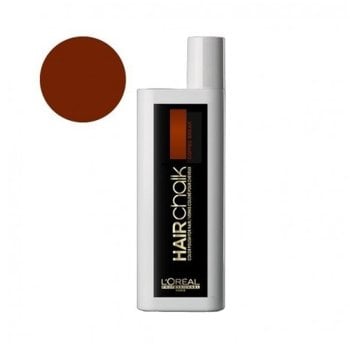L'OREAL HAIR CHALK COFFEE BREAK 50 ml / 1.70 Fl.Oz