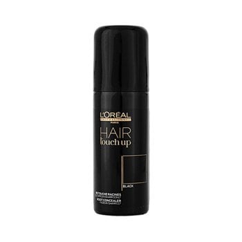 L'OREAL HAIR TOUCH UP BLACK 75 ml / 2.54 Fl.Oz