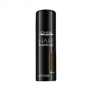 L'OREAL HAIR TOUCH UP BROWN 75 ml / 2.54 Fl.Oz