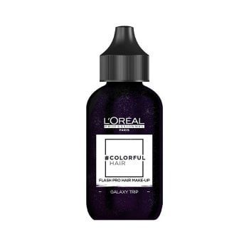 L'OREAL COLORFUL HAIR FLASH GALAXY TRIP 60 ml / 2.03 Fl.Oz