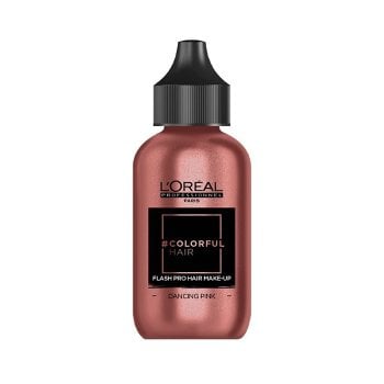 L'OREAL COLORFUL HAIR FLASH DANCING PINK 60 ml / 2.03 Fl.Oz