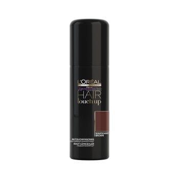 L'OREAL HAIR TOUCH UP MAHOGANY BROWN 75 ml / 2.54 Fl.Oz