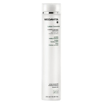 MEDAVITA LOTION CONCENTREE SHAMPOO ANTICADUTA 250 ml / 8.45 Fl.Oz