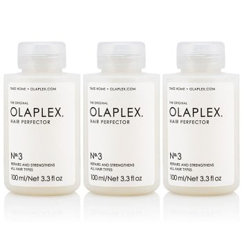 OLAPLEX HAIR PERFECTOR N° 3 100 ml / 3.30 Fl.Oz - MULTIPACK 3 PZ