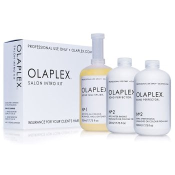 OLAPLEX SALON KIT