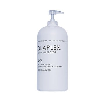 OLAPLEX BOND PERFECTOR N°2 2000 ml / 67.62 Fl.Oz