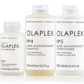 OLAPLEX - REPAIR SYSTEM 3-4-5