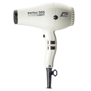 PARLUX PHON PARLUX 385 POWERLIGHT WHITE