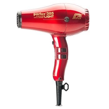 PARLUX PHON PARLUX 385 POWERLIGHT RED