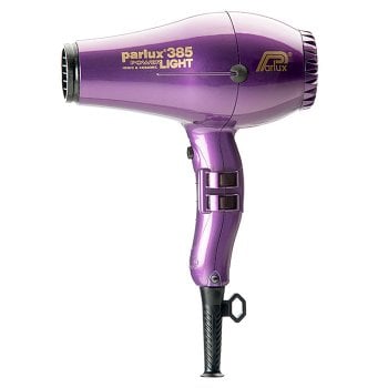 PARLUX PHON PARLUX 385 POWERLIGHT VIOLET