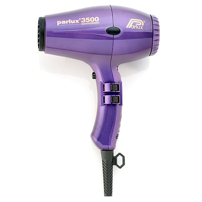 Parlux compact deals