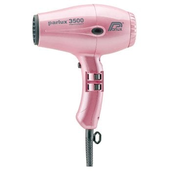 PARLUX PHON PARLUX 3500 SUPERCOMPACT PINK