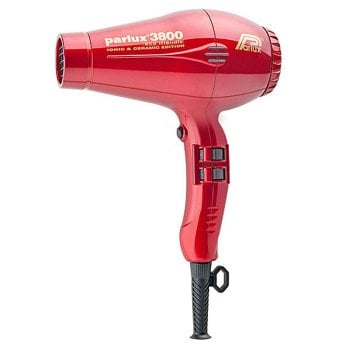 PARLUX PHON PARLUX 3800 ECO FRIENDLY RED
