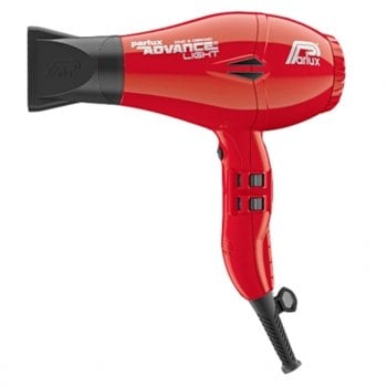 PARLUX PHON PARLUX ADVANCE RED