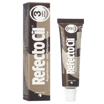 REFECTOCIL NATURAL BROWN 3 15 ml