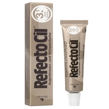 REFECTOCIL LIGHT BROWN 3.1 15 ml