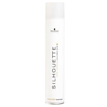 SCHWARZKOPF SILHOUETTE FLEXIBLE HOLD HAIRSPRAY 300 ml / 8.92 Fl.Oz