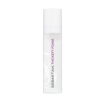 SEBASTIAN THICKEFY FOAM 190 ml / 6.76 Fl.Oz