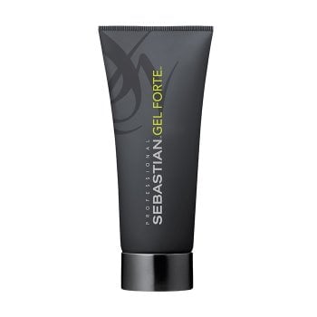 SEBASTIAN GEL FORTE 200 ml / 6.76 Fl.Oz