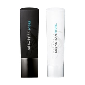 SEBASTIAN KIT SEBASTIAN HYDRE - SHAMPOO 250 ML - CONDITIONER 250 ML