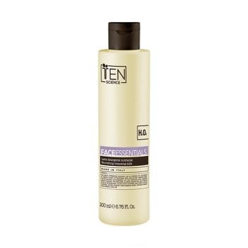TEN ESSENTIALS CLEANSING MILK 200 ml / 6.76 Fl.Oz