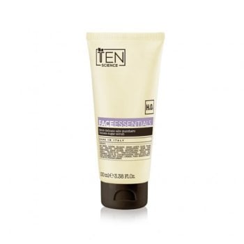 TEN ESSENTIALS SUGARSCRUB 100 ml / 3.38 Fl.Oz