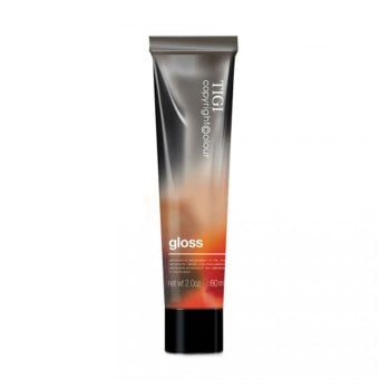 TIGI GLOSS 7/44 - INTENSE COPPER BLONDE 60 ml / 2.03 Fl.Oz
