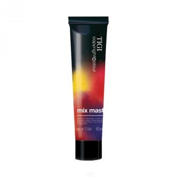 TIGI MIX MASTER 6 - RED 60 ml / 2.03 Fl.Oz