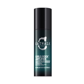 TIGI CATWALK CURLS ROCK AMPLIFIER 150 ml / 5.07 Fl.Oz