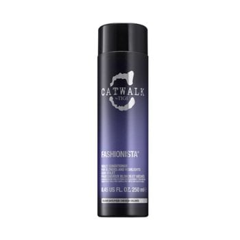 TIGI FASHIONISTA CONDITIONER 250 ml / 8.45 Fl.Oz