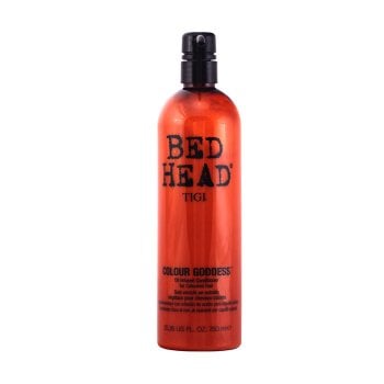 TIGI COLOUR GODDESS OIL INFUSED CONDITIONER 750 ml / 25.36 Fl.Oz