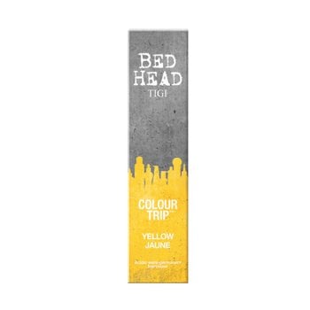 TIGI COLOUR TRIP YELLOW 90 ml / 3.14 Fl.Oz