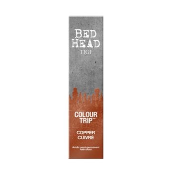 TIGI COLOUR TRIP COPPER 90 ml / 3.14 Fl.Oz