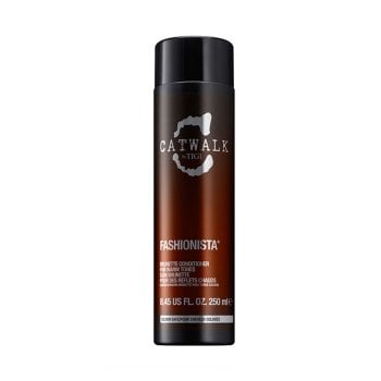 TIGI FASHIONISTA BRUNETTE CONDITIONER 250 ml / 8.45 Fl.Oz