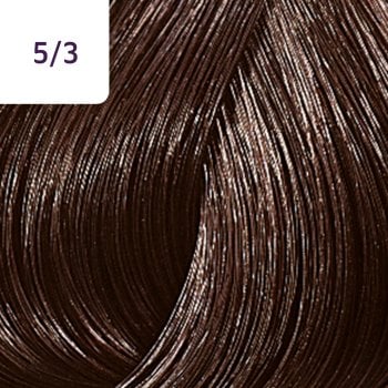 WELLA COLOR TOUCH RICH NATURALS 5/3 60 ml / 2.03 Fl.Oz