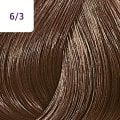 WELLA COLOR TOUCH RICH NATURALS 6/3 60 ml / 2.03 Fl.Oz