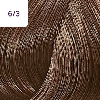 WELLA COLOR TOUCH RICH NATURALS 6/3 60 ml / 2.03 Fl.Oz