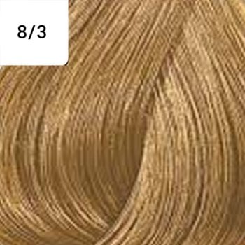 WELLA COLOR TOUCH RICH NATURALS 8/3 60 ml / 2.03 Fl.Oz