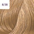 WELLA COLOR TOUCH RICH NATURALS 8/38 60 ml / 2.03 Fl.Oz